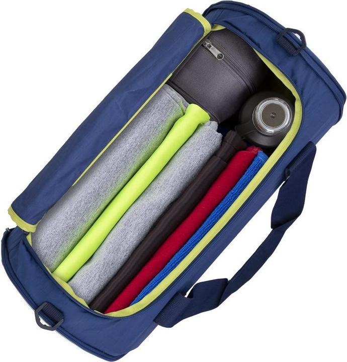 Image du produit Rivacase Sac à dos NB Mestalla 30L 5541 (30 l)