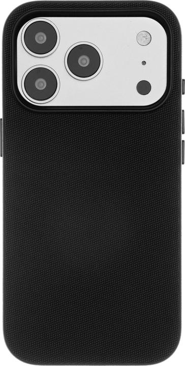 Image du produit FoneKit TechFiber MagSafe Compatible Case, iPhone 17 Pro, Dark Gray (Apple iPhone 17 Pro)
