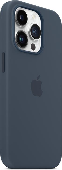 Produktbild Apple Silicone Case with MagSafe (Apple iPhone 14 Pro)