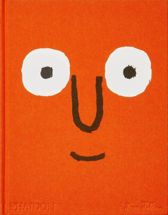 Jean Jullien (Englisch, Jean Jullien, 2022)