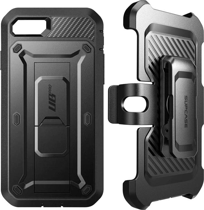 Image du produit Supcase Housse intégrale Series (Apple iPhone 7, Apple iPhone 8, Apple iPhone SE (2ème génération))