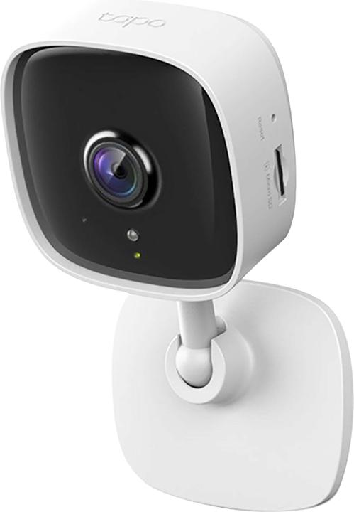 Actual product image TP-Link TC60 (1920 x 1080 Pixels)