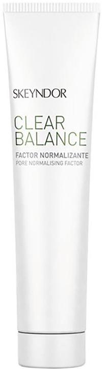 Actual product image Skeyndor Clear Balance (Wash cream, 75 ml)