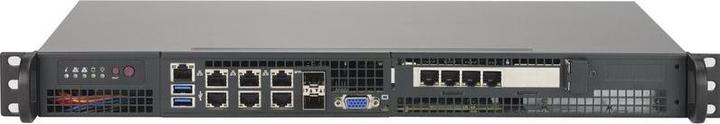 Actual product image Supermicro 5018d-Fn8t