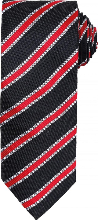 Black/Red