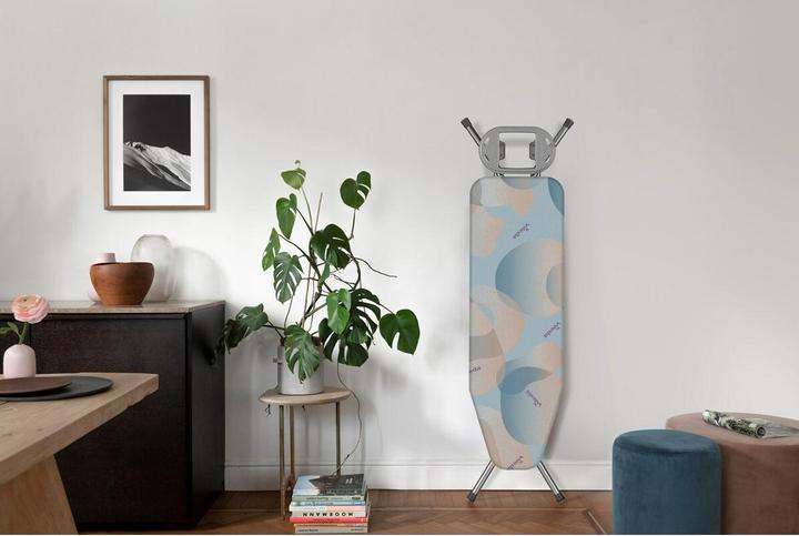 Produktbild Vileda Bravo Plus Bügeltisch (120 x 38 cm)