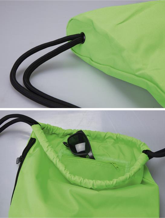 Produktbild Masterdis Basic Gym Sack