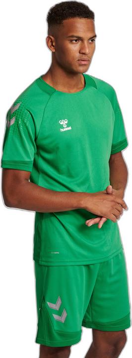 Immagine prodotto hummel Maglia In Piombo S/S Poly (S)