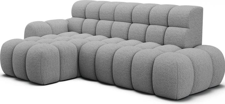 Produktbild ELTAP Ceedro (3-Sitzer, Ecksofa)