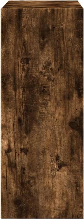 Actual product image vidaXL Banning (80 x 30 x 77 cm)