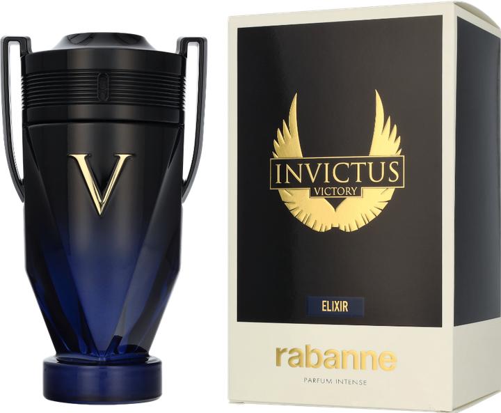 Produktbild Paco Rabanne Invictus Victory (Eau de Parfum, 200 ml)
