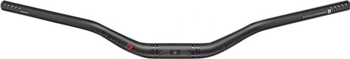 Image du produit Humpert Ergotec Riser 50 Comfort (31.80 mm)