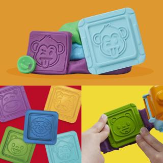 Productafbeelding Play-Doh PD Foto Plezier Set