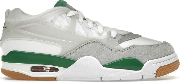 Image du produit Air Jordan Jordan 4 RM Pine Green (41)