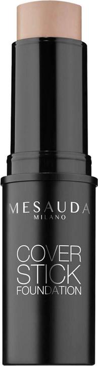 Actual product image Mesauda Face - Cover Stick Foundation Cinnamon 606 (606, Cinnamon)