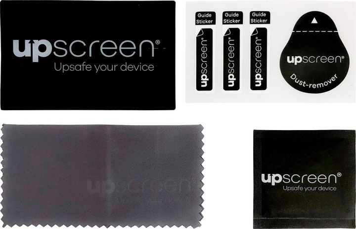 Productafbeelding upscreen Reflectiescherm Verre Mat