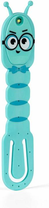 Produktbild Bookworm Aqua (15 cm, 8 lm)