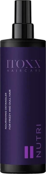 Image du produit Itoxx Spray Sgrassante Nutriente (200 ml)