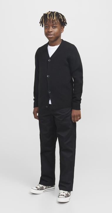 Produktbild Jack & Jones Jpstalex Clean Jjworker Pants Noos Jnr (152)