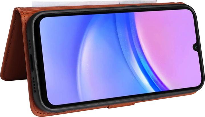 Actual product image Cover-Discount Galaxy A17 - Teilbare Brieftasche 2-in-1 Handyhülle (Samsung Galaxy R)