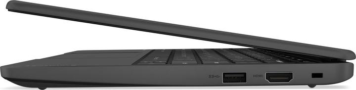 Image du produit Lenovo TS/NB 100E INTEL G4 N100 8G 64G CRM (11.60", 8 Go, FR)