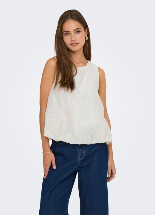 Immagine prodotto JdY Normal geschnitten Rundhals Top Top (XL)
