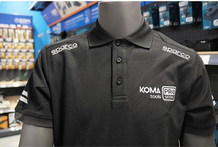 Image du produit Sparco Polo de travail Tech (S)