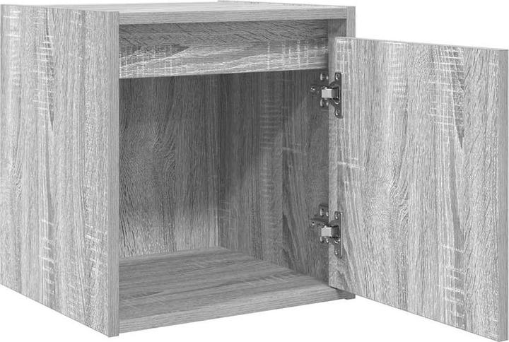 Immagine prodotto vidaXL Wand-Nachttisch (38 x 34 x 40 cm)