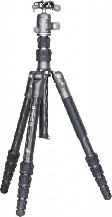 Benro Bat 15C + VX20 Kit (Carbon)