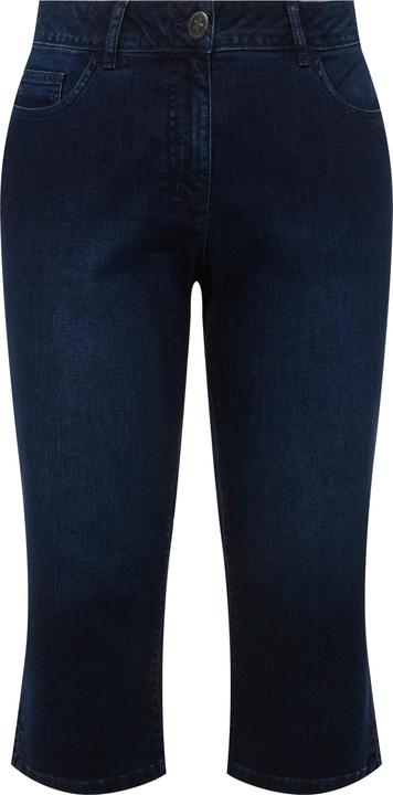 Produktbild Angel of Style 3/4-Caprijeans Carrie, Stretchkomfort, 5-Pocket (46)