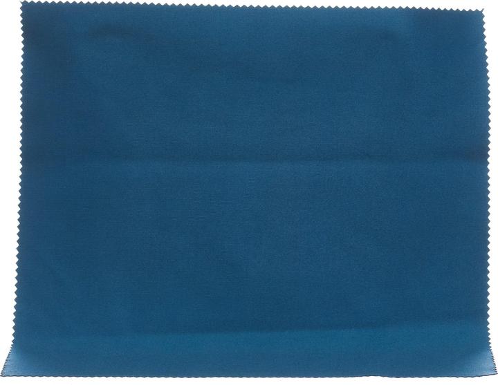 Actual product image Ha-Ra Spectacle cloth blue