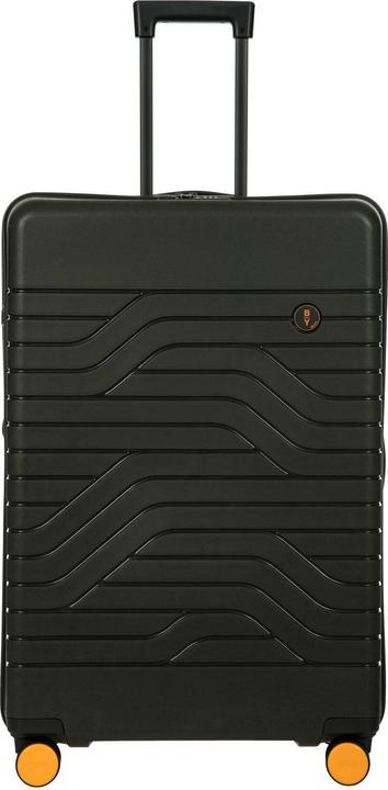 Actual product image Brics Bric's Trolley + Suitcase Ulisse Trolley 8432 (117 l)