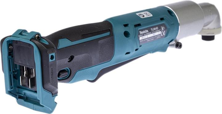 Immagine prodotto Makita Avvitatore angolare a batteria da 12V TL064DZ