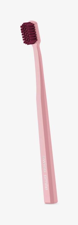 Produktbild Swiss Smile herbal bliss - Sensitive Soft Zahnbürsten (Extra weich, 2 x)