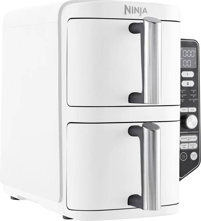 Produktbild Ninja Heissluftfritteuse SL400EUWH