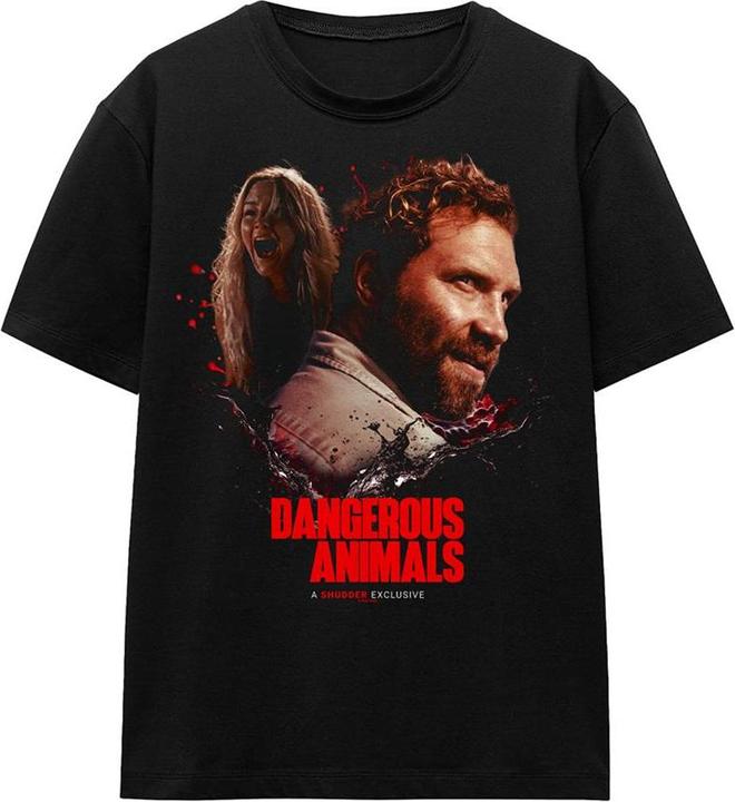 Produktbild Dangerous Animals TShirt (L)