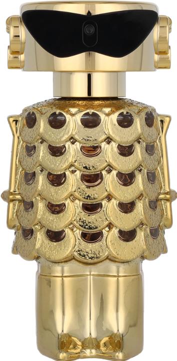 Produktbild Paco Rabanne Fame Intense Eau De Parfum Spray 50ml (Eau de Parfum, 50 ml)