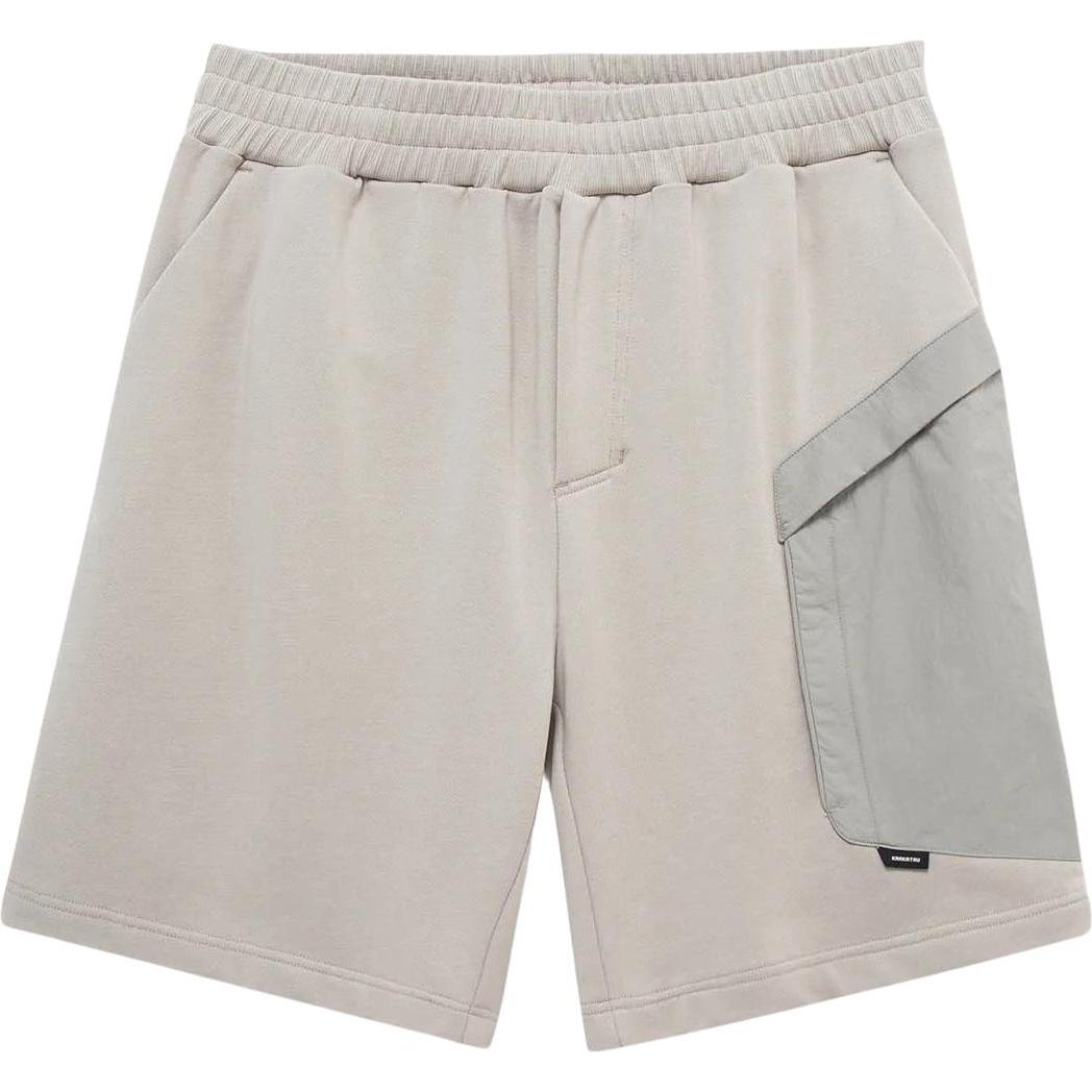 Krakatau, Herren, Hosen, Frisson, Grau, (L)
