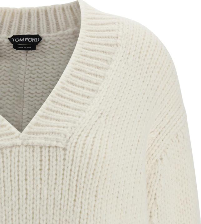 Produktbild Tom Ford V-neckline Sweater (XS)