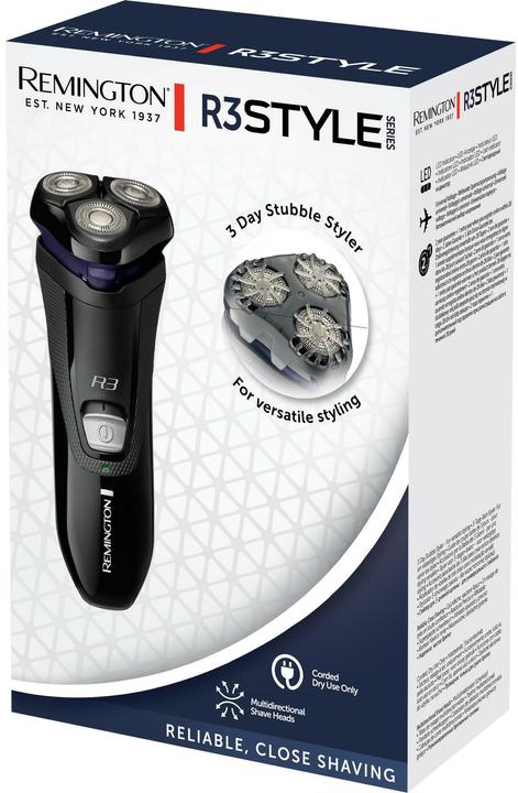 Produktbild Remington Scheerapparaat Style Series Ro