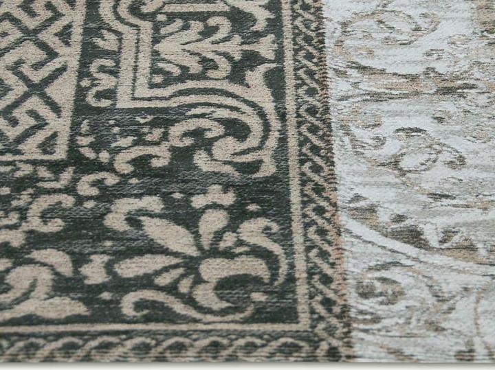 Produktbild Louis de Poortere Vintage Multi (80 x 150 cm)