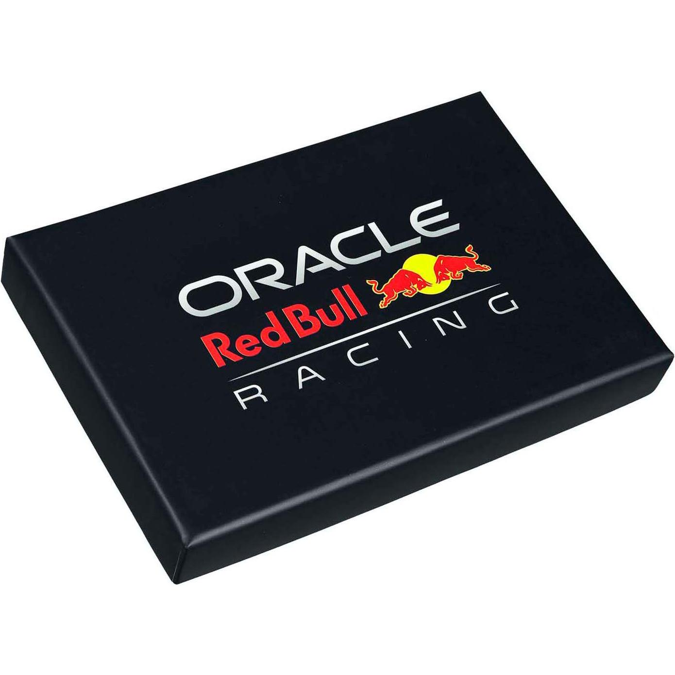 Thumbnail - Undercover, Jungen, Portemonnaie, Max Verstappen Red Bull Geldbörse Geschenkset