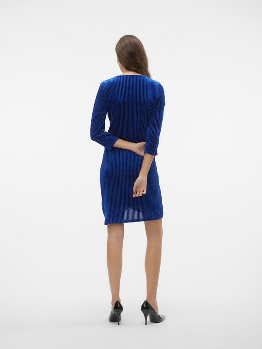 Produktbild Vero Moda Samt Kurzkleid (S)