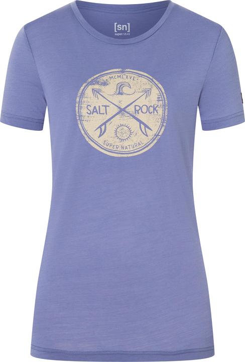 Semolina, Blue Violet