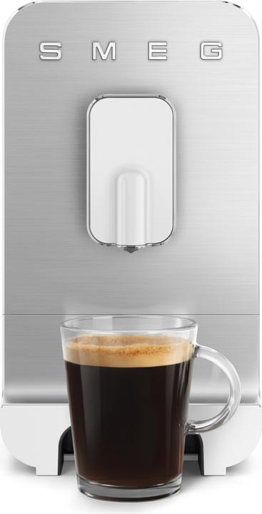 Actual product image Smeg BCC11WHMEU