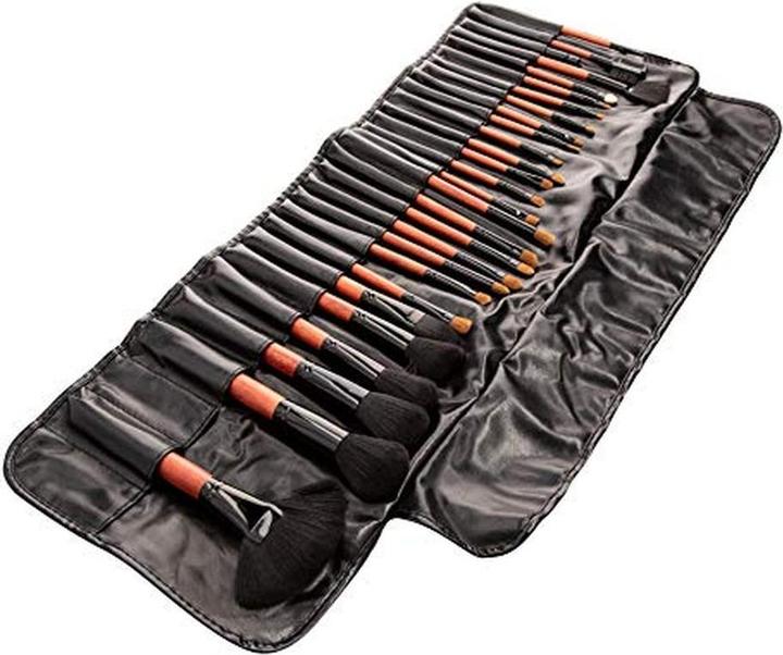 Actual product image Tools for Beauty T4B MIMO Set with 28 Makeup Brushes (Set)