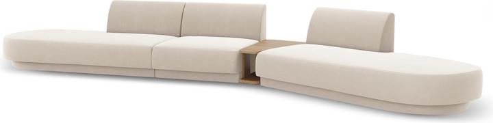 Actual product image Micadoni Miley (5-seater)