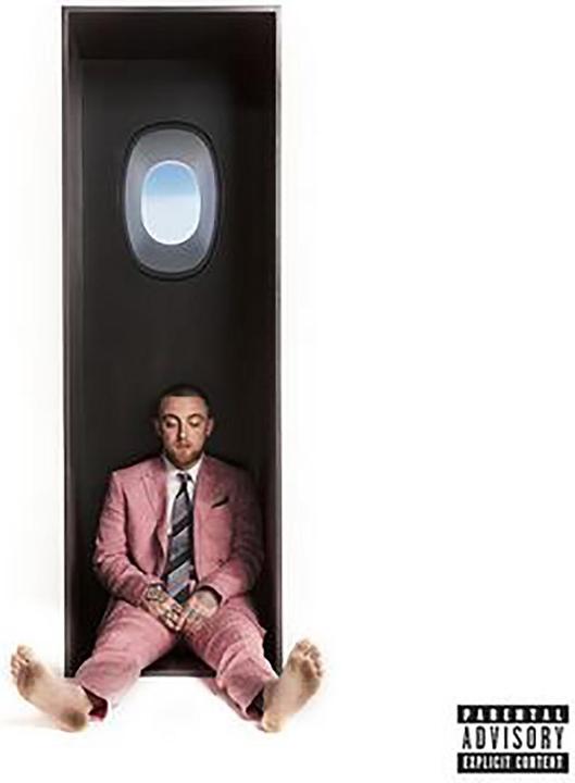 Produktbild Swimming (Mac Miller)