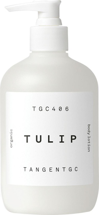 Produktbild TANGENT GC tulip body lotion (Körperlotion, 350 ml)