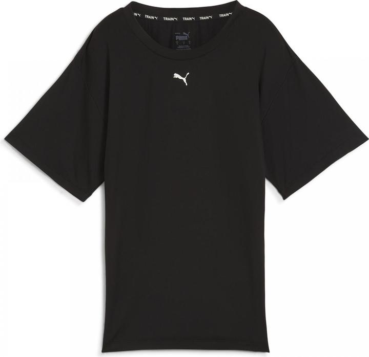 Produktbild Puma Cloudspun Tee - Reg (M)